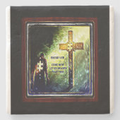 Afbeeldingen voor scripts 05 stenen onderzetter (Voorkant)