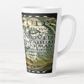 Afbeeldingen voor scripts 07 latte mok (Rechts)