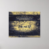 Afbeeldingen voor scripts 08-01 canvas afdruk (Voorkant)