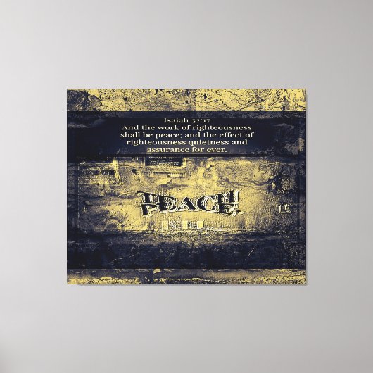 Afbeeldingen voor scripts 08-01 canvas afdruk (Voorkant)