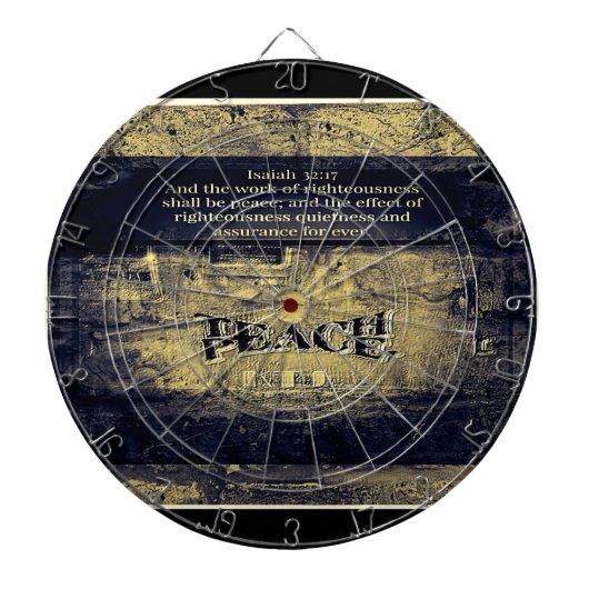 Afbeeldingen voor scripts 08-01 dartbord (Voorkant)