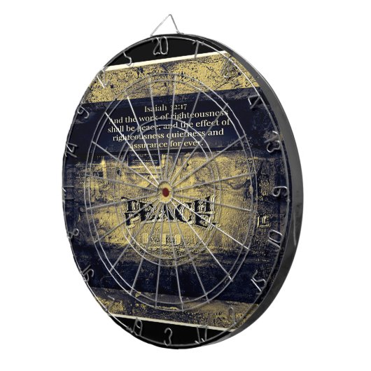 Afbeeldingen voor scripts 08-01 dartbord (Voorkant Rechts)