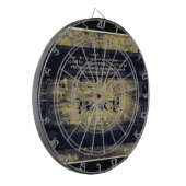 Afbeeldingen voor scripts 08-01 dartbord (Voorkant Links)