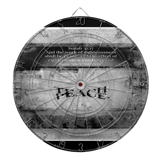 Afbeeldingen voor scripts 08-02 dartbord (Voorkant)