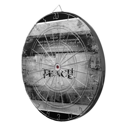 Afbeeldingen voor scripts 08-02 dartbord (Voorkant Rechts)