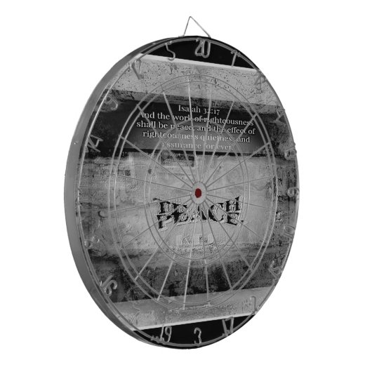 Afbeeldingen voor scripts 08-02 dartbord (Voorkant Links)