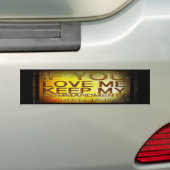 Afbeeldingen voor scripts 17 bumpersticker (Op auto)