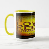 Afbeeldingen voor scripts 17 mok (Links)