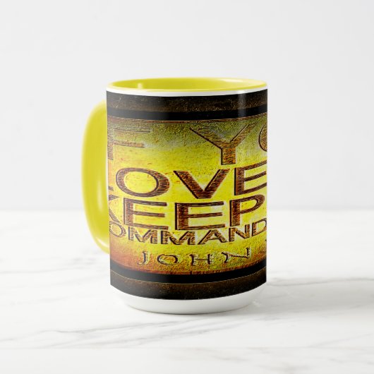 Afbeeldingen voor scripts 17 mok (Voorkant links)