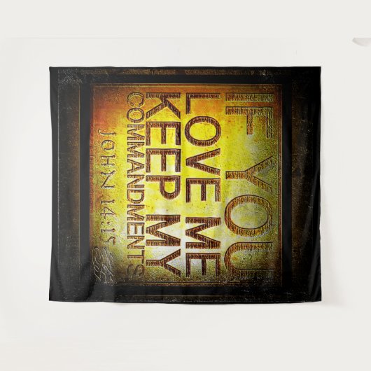 Afbeeldingen voor scripts 17 wandkleed (Voorkant (horizontaal))