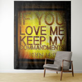 Afbeeldingen voor scripts 17 wandkleed (In situ)