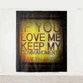 Afbeeldingen voor scripts 17 wandkleed (Voorkant)