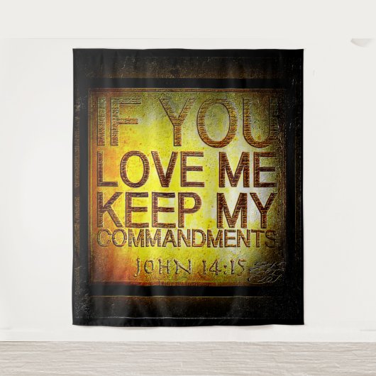 Afbeeldingen voor scripts 17 wandkleed (Voorkant)