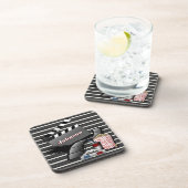 Afbeeldingen voor Showtime Movie Drankjes Onderzetter (Rechterzijde)