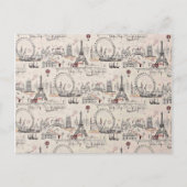  Afbeeldingen voor zwart-wit Europa Briefkaart (Voorkant)