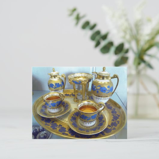 Afbeeldingen weergeven briefkaart (Staand voorkant)