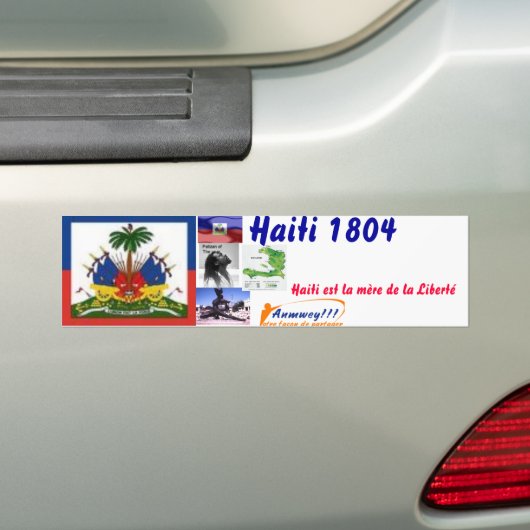 afbeeldingen, wyclef1.jpg.w81h110, negbackground,  bumpersticker (Op auto)