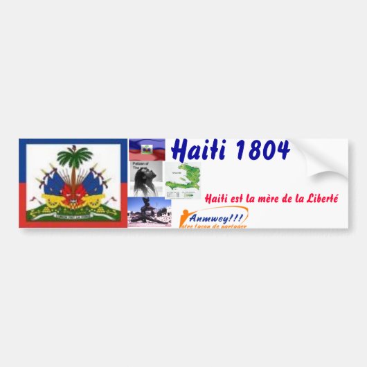 afbeeldingen, wyclef1.jpg.w81h110, negbackground,  bumpersticker (Voorkant)
