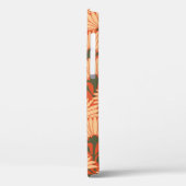 afbeeldingsachtergrond patroon Case-Mate iPhone case (Achterkant / Links)