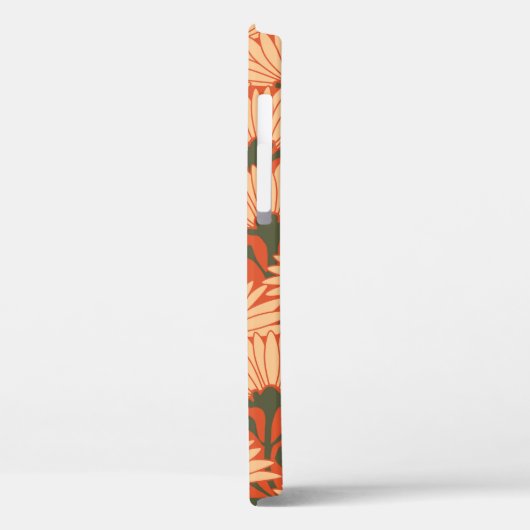 afbeeldingsachtergrond patroon Case-Mate iPhone case (Achterkant / Links)