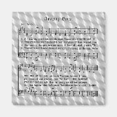 AFBEELDINGSGRACE-MAGNET MAGNEET (Voorkant)