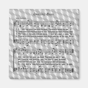 AFBEELDINGSGRACE-MAGNET MAGNEET