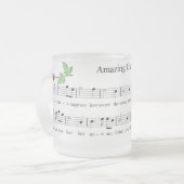 AFBEELDINGSGRACE-MOK MATGLAS KOFFIEMOK (Voorkant links)