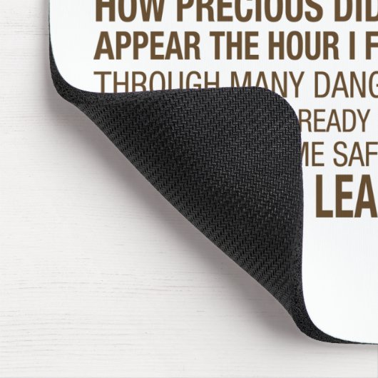 AFBEELDINGSGRACE MUISMAT (Hoek)