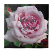 AFBEELDINGSGRACE- TEGELTJE (Voorkant)