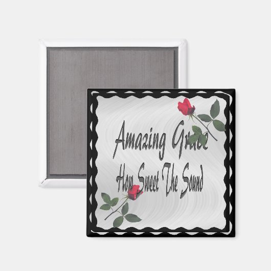 AFBEELDINGSGRATIS magneet (Voorkant / Achterkant)