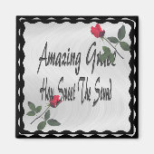 AFBEELDINGSGRATIS magneet (Voorkant)