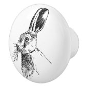 Afbeeldingsknop Keramische Knop (Rechts)