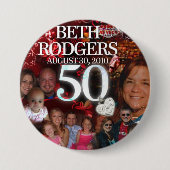 afbeeldingsknop ronde button 7,6 cm (Voorkant)