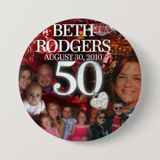 afbeeldingsknop ronde button 7,6 cm (Voorkant)