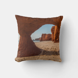 Afbeeldingskussens en camera's kussen