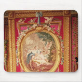 Afbeeldingspaneel voor de weergave van Cupid en Ps Muismat (Voorkant)