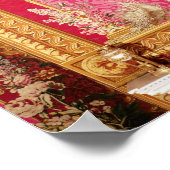 Afbeeldingspaneel voor de weergave van Cupid en Ps Poster (Hoek)