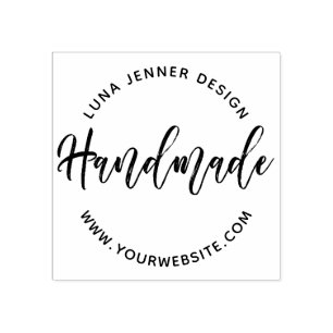 Afbeeldingspenseelhandleiding Rubberstempel