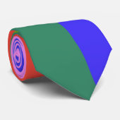 afbeeldingsplaceholder stropdas (Opgerold)