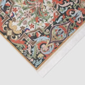 Afbeeldingsportret Ontvlechtingspapier Tissuepapier (Detail)