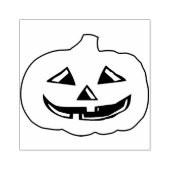 Afbeeldingsstempel voor pompoenen rubberstempel (Afrduk)