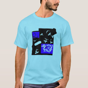 Afbeeldingsstijl Uni T-shirt