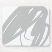 Afbeeldingsstijlontwerp, muispad muismat (Voorkant)