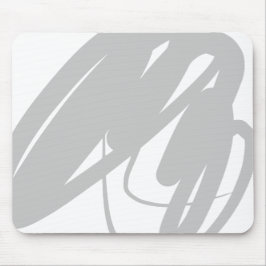 Afbeeldingsstijlontwerp, muispad muismat