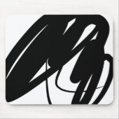 Afbeeldingsstijlontwerp, muispad muismat (Voorkant)