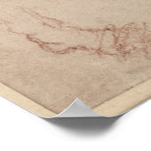 Afbeeldingsstudies Poster (Hoek)