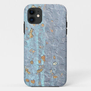 Afbladderende verf iPhone 11 hoesje