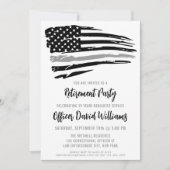 Afboeking van de functionaris voor de correctie va kaart (Voorkant)