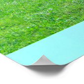  afbraakbarn poster (Hoek)