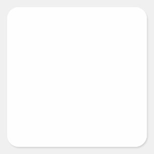 Afbreken van de boomchirurg vierkante sticker